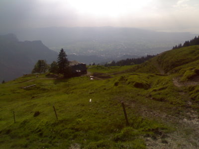 Rheintal