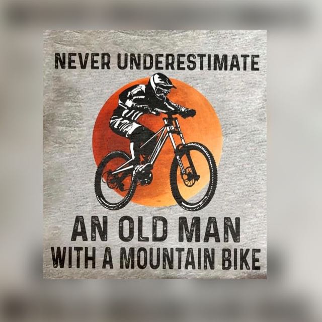 BikeVeteranen